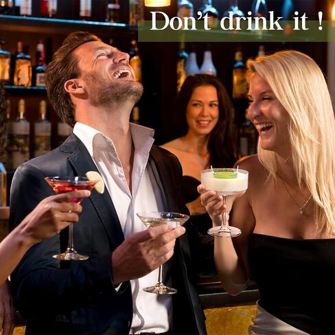 Mtlee Espresso Martini Candle Gifts for Women Men Coffee Coffee Tromatherapy Candles لمحبي القهوة حفلات الزفاف هدية عيد ميلاد Housewarming مع الفاصوليا الحقيقية (أسلوب الموضة) in Kuwait