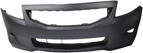 For 2008 2009 2010 Honda Accord Coupe Front Bumper Cover Primed in Saudi Arabia