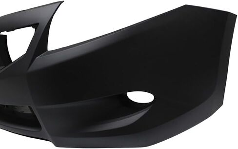 For 2008 2009 2010 Honda Accord Coupe Front Bumper Cover Primed in Saudi Arabia
