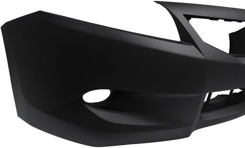 For 2008 2009 2010 Honda Accord Coupe Front Bumper Cover Primed in Saudi Arabia