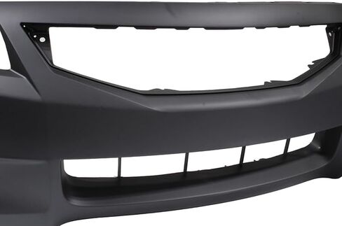 For 2008 2009 2010 Honda Accord Coupe Front Bumper Cover Primed in Saudi Arabia