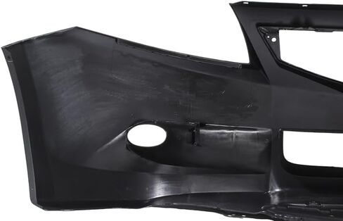 For 2008 2009 2010 Honda Accord Coupe Front Bumper Cover Primed in Saudi Arabia