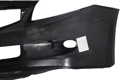 For 2008 2009 2010 Honda Accord Coupe Front Bumper Cover Primed in Saudi Arabia