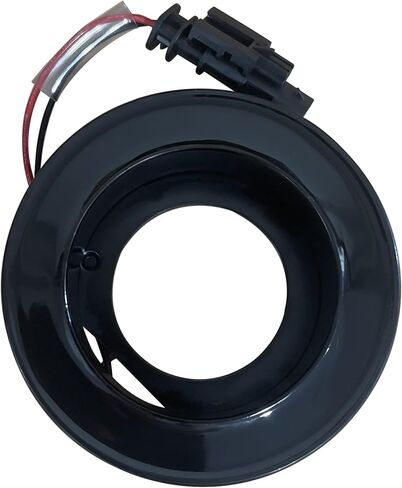 RYC New A/C Compressor Clutch AIH299-CL (Fits Chevrolet Colorado 2.5L 2015-2020; Fits GMC Canyon 2.5L 2015-2020; Fits Chevrolet Equinox 1.5L 2018-2021; Fits GMC Terrain 1.5L 2018-2021) in Saudi Arabia
