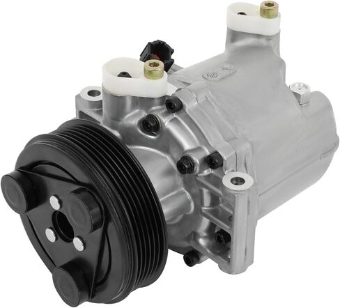 OCPTY AC Compressor for 2005-2019 for Nissan Frontier 4.0L for Nissan Xterra 4.0L for Suzuki Equator 4.0L 57885 5512312 6512312 7512312 92600EA31A 2021898 2021897 140295C in Saudi Arabia