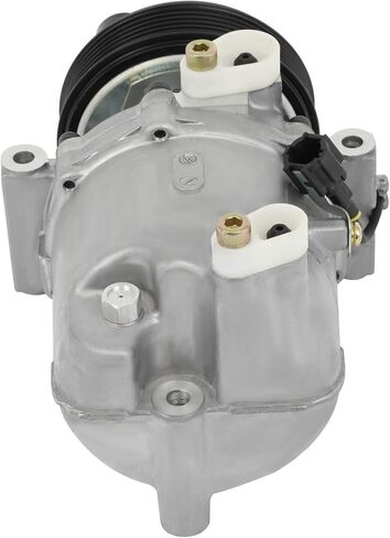 OCPTY AC Compressor for 2005-2019 for Nissan Frontier 4.0L for Nissan Xterra 4.0L for Suzuki Equator 4.0L 57885 5512312 6512312 7512312 92600EA31A 2021898 2021897 140295C in Saudi Arabia