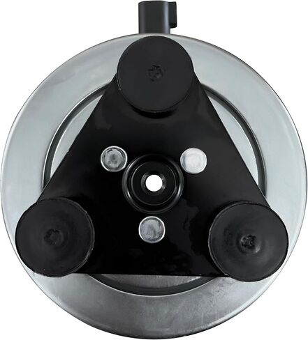RYC New A/C Dold Clutch IH323-01-CL (لا يناسب سوى مركبات Ford Focus دون إنتاج توربو قبل 18 فبراير 2014) in Saudi Arabia