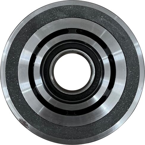 RYC New A/C Dold Clutch IH323-01-CL (لا يناسب سوى مركبات Ford Focus دون إنتاج توربو قبل 18 فبراير 2014) in Saudi Arabia