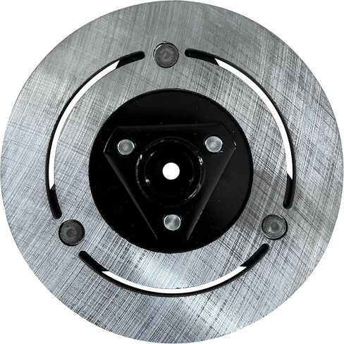 RYC New A/C Dold Clutch IH323-01-CL (لا يناسب سوى مركبات Ford Focus دون إنتاج توربو قبل 18 فبراير 2014) in Saudi Arabia