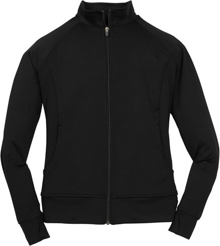 SPORT-TEK Women's NRG Fitness Jacket in Saudi Arabia