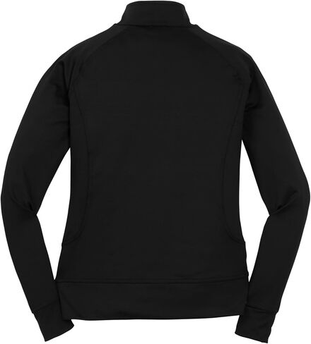 SPORT-TEK Women's NRG Fitness Jacket in Saudi Arabia