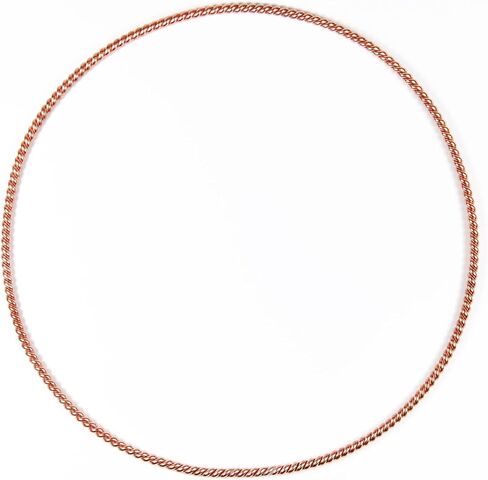 1 Sacred Cubit Plain Jane Light-Life Tensor Ring in Saudi Arabia