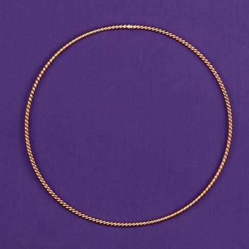 1 Sacred Cubit Plain Jane Light-Life Tensor Ring in Saudi Arabia