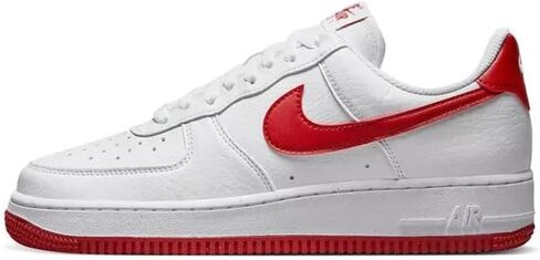 Nike Air Force 1 Low '07 Next Nature (DV3808-105 ، White) in Saudi Arabia