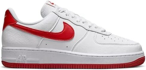Nike Air Force 1 Low '07 Next Nature (DV3808-105 ، White) in Saudi Arabia
