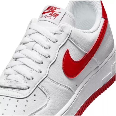 Nike Air Force 1 Low '07 Next Nature (DV3808-105 ، White) in Saudi Arabia