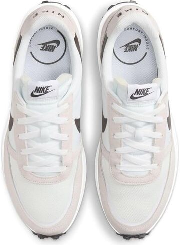 Nike Men's Running shoue Laced Shoes in Saudi Arabia