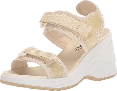 Blondo Women's Waterproof Marylee Wedge Sandal in Saudi Arabia