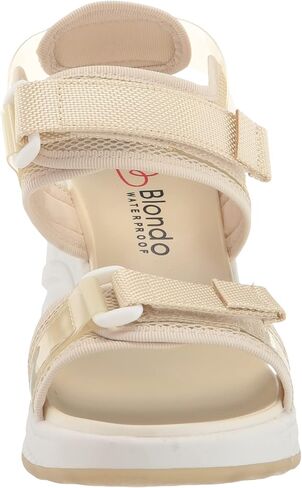 Blondo Women's Waterproof Marylee Wedge Sandal in Saudi Arabia