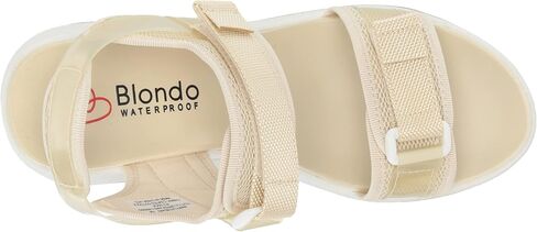 Blondo Women's Waterproof Marylee Wedge Sandal in Saudi Arabia