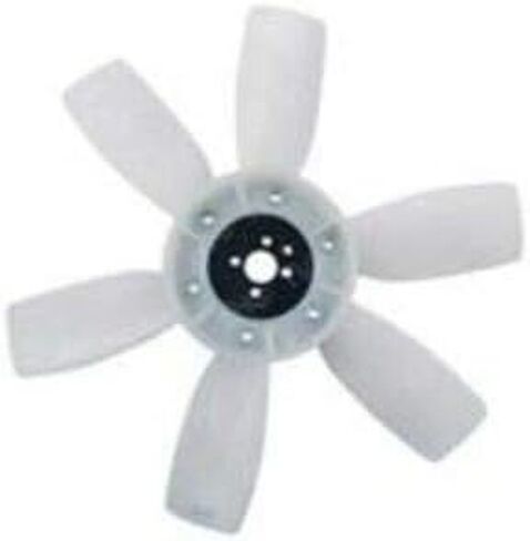For Toyota 16361-22020-71, Fan Blade, For Engine Cooling in Saudi Arabia