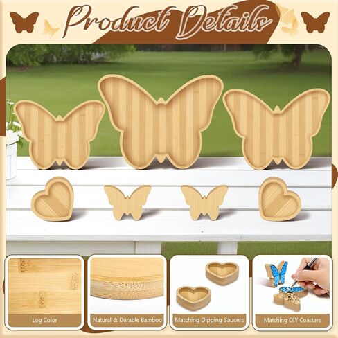 6 Pcs Metal Baby Charcuterie Board Letters, Baby Shaped Letter Serving Tray Dish with 2 Dipping Saucers and 50 Bamboo Sticks, Food Cake Platter for Baby Shower Birthday Party Gender Reveal Decorations in Saudi Arabia
