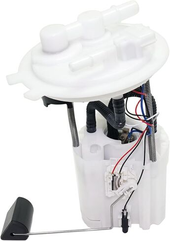 JC Whitney Fuel Pump متوافق مع Nissan Micra 2015 ، Micra 2018 ، Versa 2012-2019 ، Versa Note 2014-2019 Assembly ، 1.6L Eng. JRN31450005 in Saudi Arabia