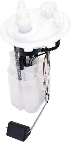JC Whitney Fuel Pump متوافق مع Nissan Micra 2015 ، Micra 2018 ، Versa 2012-2019 ، Versa Note 2014-2019 Assembly ، 1.6L Eng. JRN31450005 in Saudi Arabia