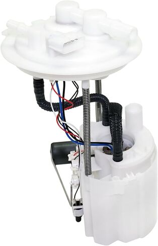 JC Whitney Fuel Pump متوافق مع Nissan Micra 2015 ، Micra 2018 ، Versa 2012-2019 ، Versa Note 2014-2019 Assembly ، 1.6L Eng. JRN31450005 in Saudi Arabia