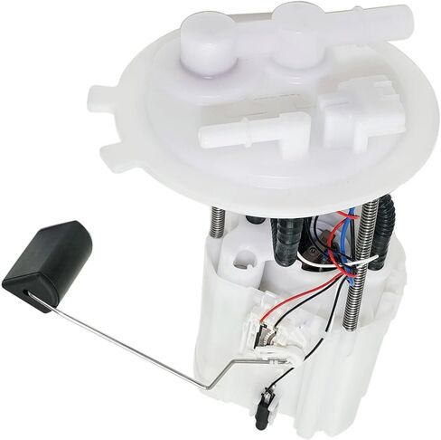 JC Whitney Fuel Pump متوافق مع Nissan Micra 2015 ، Micra 2018 ، Versa 2012-2019 ، Versa Note 2014-2019 Assembly ، 1.6L Eng. JRN31450005 in Saudi Arabia