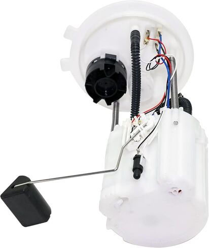 JC Whitney Fuel Pump متوافق مع Nissan Micra 2015 ، Micra 2018 ، Versa 2012-2019 ، Versa Note 2014-2019 Assembly ، 1.6L Eng. JRN31450005 in Saudi Arabia