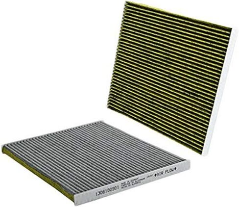 WIX XP Cabin Air Panel in Saudi Arabia