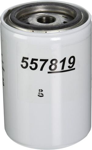 WIX Filters - 57819 Heavy Duty Spin-On Transmission Filter, Pack of 1 in Saudi Arabia