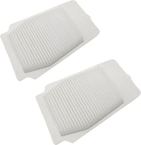 Car Cabin Air Filter Compatible with Toyota Corolla Hybrid 2019-2021,Fit for Levin 2019 HV Battery Cooling Automobiles Filters Wear Parts, Air Filter Screen Replace G92DH-02030 (1pcs black) in Saudi Arabia