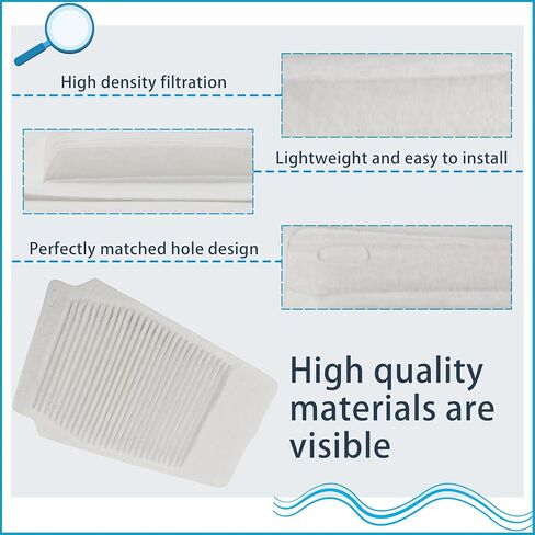 Car Cabin Air Filter Compatible with Toyota Corolla Hybrid 2019-2021,Fit for Levin 2019 HV Battery Cooling Automobiles Filters Wear Parts, Air Filter Screen Replace G92DH-02030 (1pcs black) in Saudi Arabia