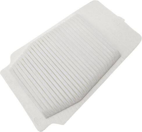 Car Cabin Air Filter Compatible with Toyota Corolla Hybrid 2019-2021,Fit for Levin 2019 HV Battery Cooling Automobiles Filters Wear Parts, Air Filter Screen Replace G92DH-02030 (1pcs black) in Saudi Arabia