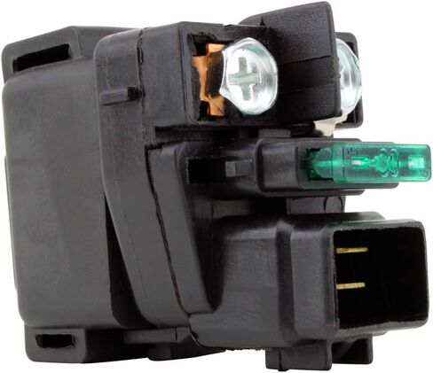 استبدال RMStator للملفات الملف اللولبي Suzuki GSXR 600 2001-2005 | GSXR 750 2000-2005 | GSX-R 1000 2001-2004 | OEM Repl.# 31800-35f00 in Saudi Arabia