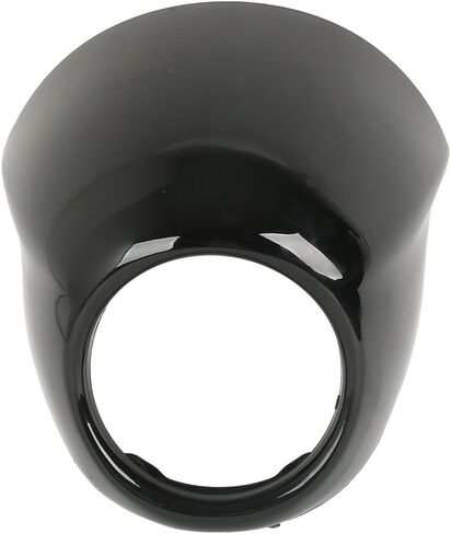 TCT-MOTORPARTS MENDING FAIRING MASK FOR HARLEY Street 500 750 XG500 XG750 2014-2020 in Saudi Arabia