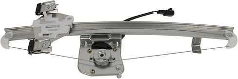 FINDAUTO Rear Right Side Power Window Regulator with Motor Replacement for 2007-2013 for Chevrolet for Silverado 1500,2007-2013 for Chevrolet for Silverado 2500 HD,741-389 in Saudi Arabia