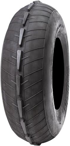 Tusk Sand Lite® Front Tire 28x10-14 (Ribbed) For CAN-AM Maverick X3 Max Turbo R 64 Inch 2017-2019 in Saudi Arabia