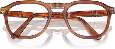 Persol PO3345V Rene 'Square Squarys in Kuwait