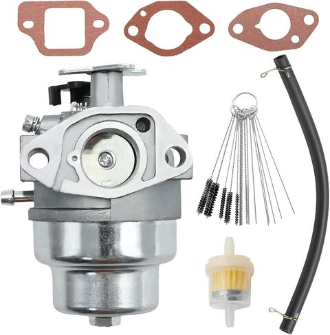 Carburetor Replacement for Subaru Robin EA175V EA190V EV190A, Replacement for Husqvarna HU700F 7021P HU800H HU700L Lawn Mower, 16100-Z0L-003 16100-Z0L-023 16100-Z0L-023 Carb in Saudi Arabia