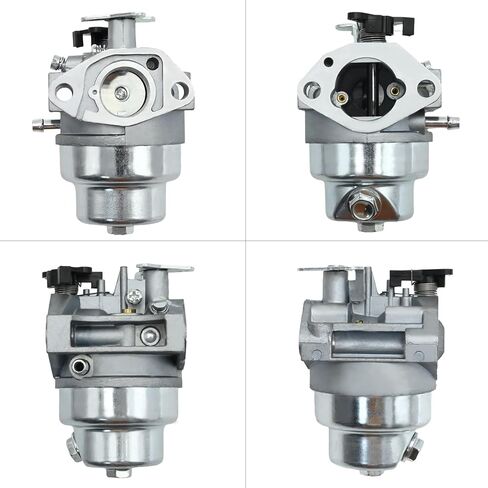 Carburetor Replacement for Subaru Robin EA175V EA190V EV190A, Replacement for Husqvarna HU700F 7021P HU800H HU700L Lawn Mower, 16100-Z0L-003 16100-Z0L-023 16100-Z0L-023 Carb in Saudi Arabia