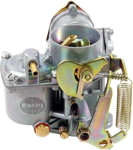 30 Pict-1 Carburetor, with Electric Choke, Compatible with Dune Buggy in Saudi Arabia
