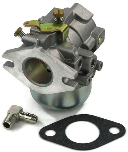 مجموعة ROP Shop Carburetor لـ Kohler 5285330 ، 52 053 18 ، 5205318 ، 52 053 11 ، 5205311 in Saudi Arabia