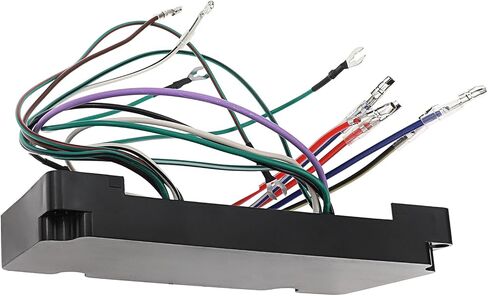 CDI Switchbox Fit for Mercury Outboard 120HP Sport Jet Engine1995 1996 CDI Replace 1146866 332-826866-2 in Saudi Arabia