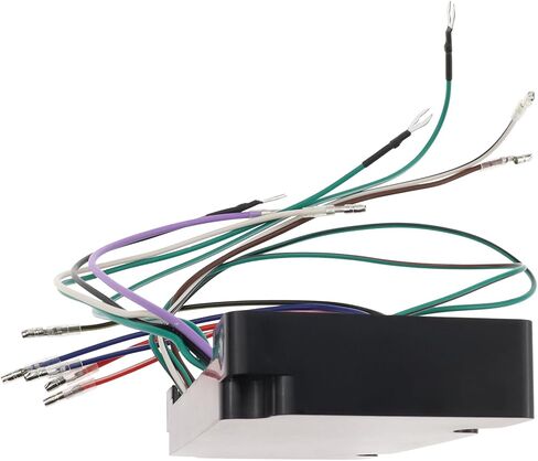 CDI Switchbox Fit for Mercury Outboard 120HP Sport Jet Engine1995 1996 CDI Replace 1146866 332-826866-2 in Saudi Arabia