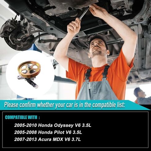 مضخة التوجيه الكهربائية ، مع Pulley & Bracket ، متوافقة مع C300 2011-2012 ، C350 2011 ، E350/E550 2010-2011 ، 3.0L 3.5L 5.5L Flex/Gas استبدال 21541 ، 3281 ، V303779 ، KS01000701 in Kuwait