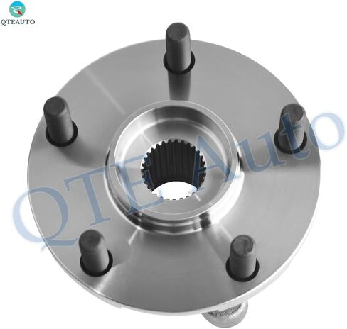 PM Auto Set of 4 Front-Rear Wheel Hub Bearing Assembly Replacement For 2016-2020 Toyota Mirai in Saudi Arabia
