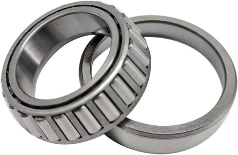 Front Wheel Bearing & Race & Seal Kit Assembly Fit for F-150 1997-2003 ، Ford Expedition 1997-2002 ، F-250 1999-1997 ، F-150 Heritage 2004 ، for Lincoln Blackwood 2002 ، Navigator 1998-2002 RWD in Saudi Arabia